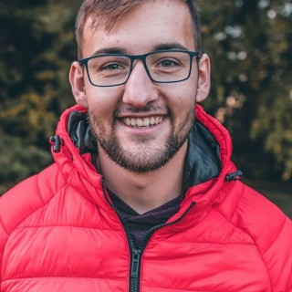 Jiří Žofaj