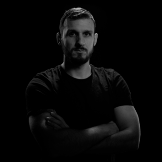 Michal Švihálek